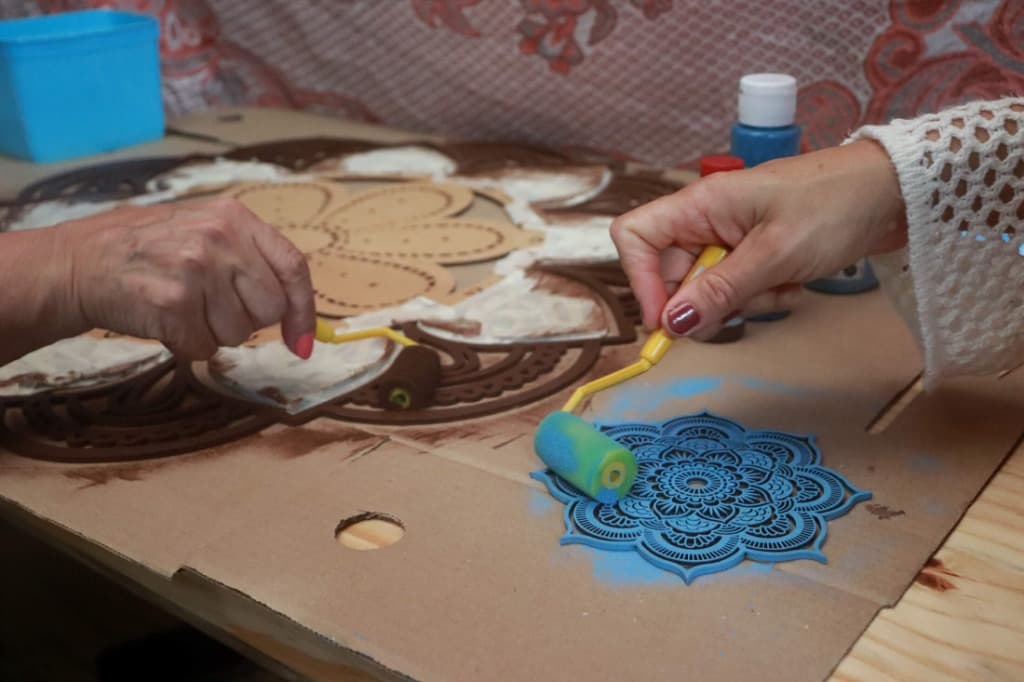 Arteterapia